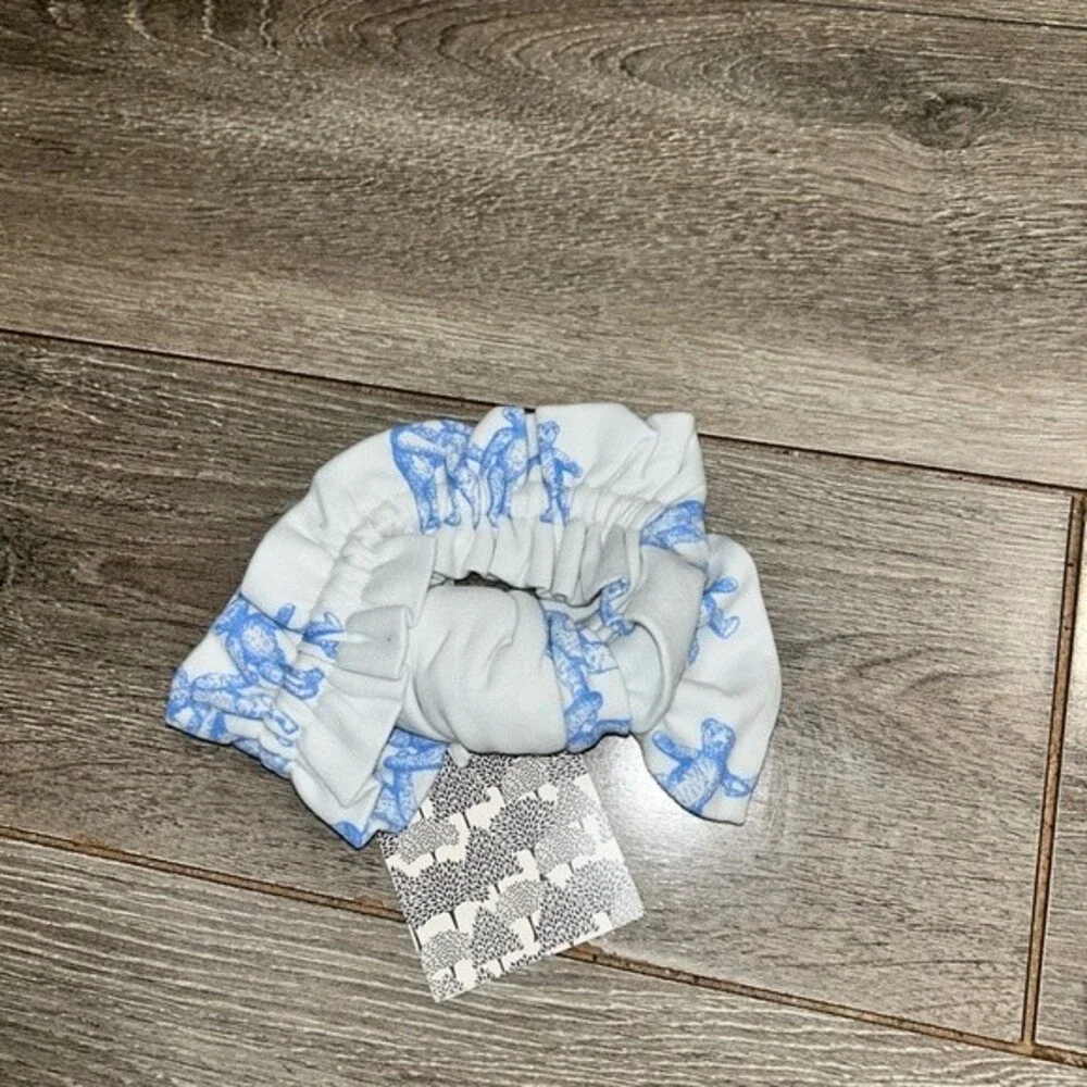 ⭐️NWT Kate Quinn Printed Bow Headbands Bundle Sz L